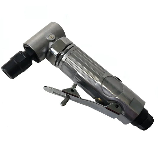 GrindPro™ 90° Pneumatic Angle Grinder
