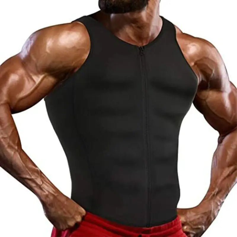 PowerWaist™ Sauna Corset Vest