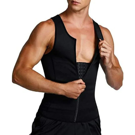 PowerWaist™ Sauna Corset Vest