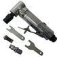GrindPro™ 90° Pneumatic Angle Grinder