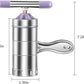 NoodlePro™ Hand-Crank Pasta Machine