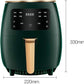 CrispVibe™ Air Fryer