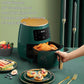 CrispVibe™ Air Fryer