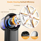 LintClean™ Rechargeable Lint Remover