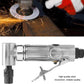 GrindPro™ 90° Pneumatic Angle Grinder