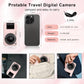ZoomieCam™ Teen Digital Camera