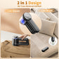LintClean™ Rechargeable Lint Remover