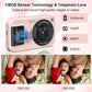 ZoomieCam™ Teen Digital Camera