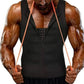 PowerWaist™ Sauna Corset Vest