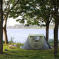 CampEase™ Automatic Pop-Up Waterproof Tent