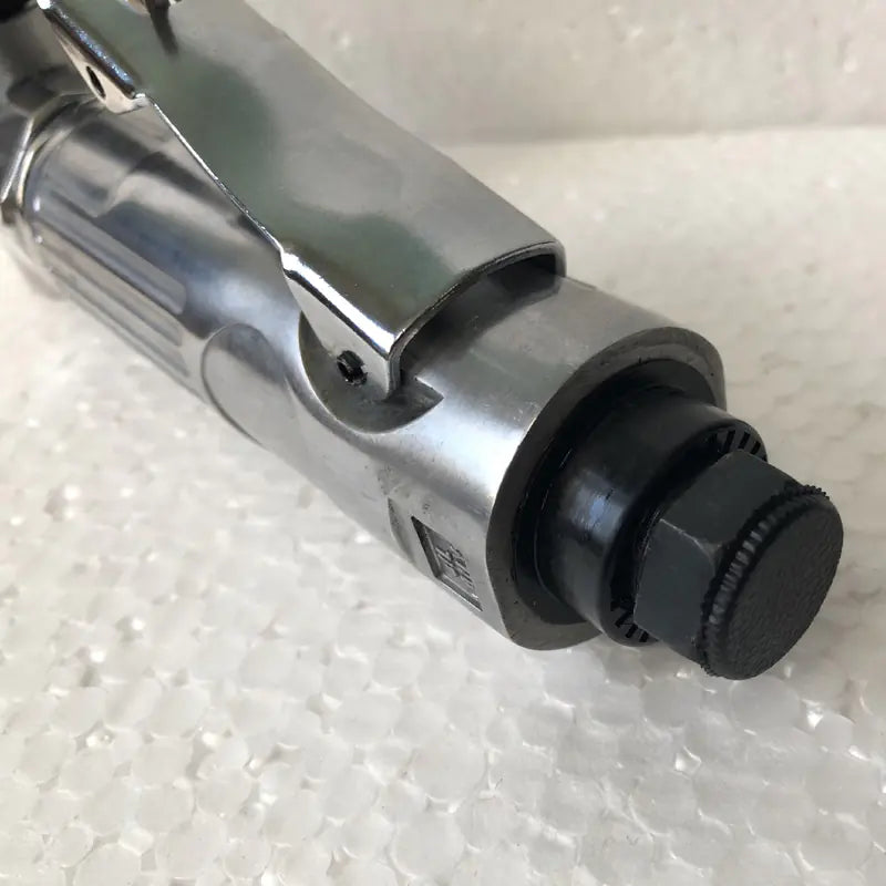 GrindPro™ 90° Pneumatic Angle Grinder