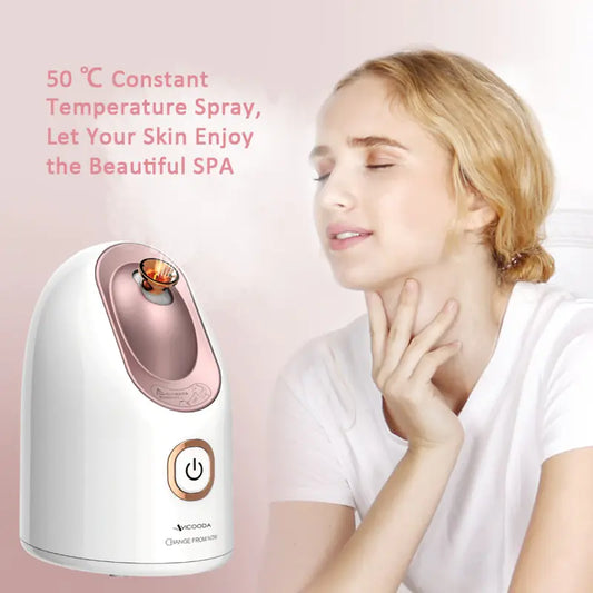PureSteam™ Nano Ionic Facial Humidifier