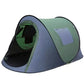 CampEase™ Automatic Pop-Up Waterproof Tent