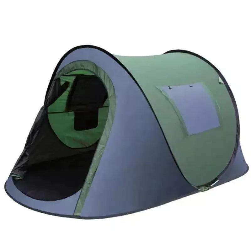 CampEase™ Automatic Pop-Up Waterproof Tent