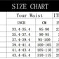 PowerWaist™ Sauna Corset Vest