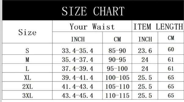 PowerWaist™ Sauna Corset Vest