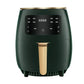 CrispVibe™ Air Fryer
