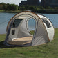 CampEase™ Automatic Pop-Up Waterproof Tent